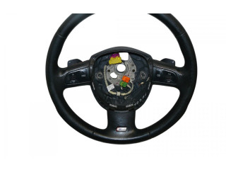 Volant Audi Q7 4L 2008 61711340B00, 4F0124A