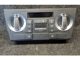 Блок управления кондиционера воздуха / климата/ печки (в салоне)