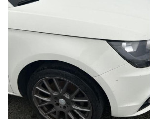 Блок управления климат-контролем    Audi A1