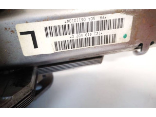    Рулевая рейка 1z1419502d   Skoda Octavia Mk2 (1Z) 2004 - 2013 года