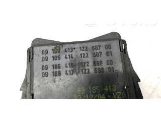 Ручка стеклоочистителей 09185414, 09183413 Opel Meriva A