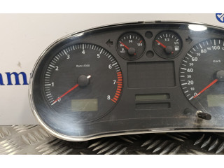 Přístrojová deska  Seat Toledo II (1M) 2000 110080013005, W01M0920820C  