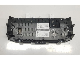 Přístrojová deska Volkswagen T-Roc 2017 2GJ920310B, 2GJ920310B