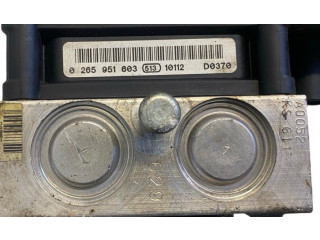 Блок АБС R04080034B   Citroen  Berlingo  2003 - 2007 года