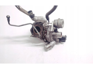 Turbodmychadlo Турбина Peugeot 3008 I