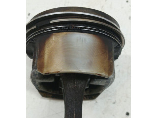 Поршень с шатуном 69L20, 16V Renault Clio II