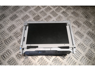 Дисплей 8X2310E889AC Jaguar XF X250