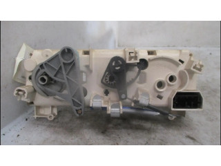 Блок управления климат-контролем 6451E3   Peugeot 306