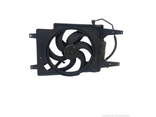 Вентилятор радиатора Alfa Romeo 166