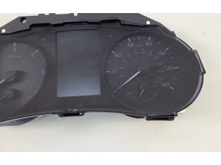 Přístrojová deska Nissan X-Trail T32 2016 4CB6A, 1605270032