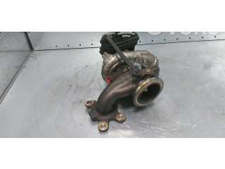 Turbodmychadlo Нагнетатель 05E145701K, 05E145701A   Volkswagen Tiguan   DPCA