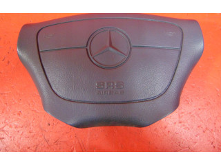 Подушка безопасности водителя    Mercedes-Benz Vito Viano W638