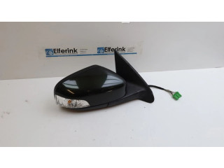 Зеркало электрическое        Volvo V70  2000 - 2004 года   