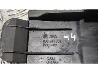 Другая деталь салона