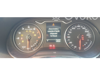 Панель приборов 8V0920760 Audi A3 8Y