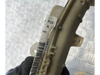 Боковая подушка безопасности 9208893, 9208893 Volvo S80