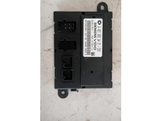 Блок подушек безопасности 5WK11517, 132910 Smart ForTwo II