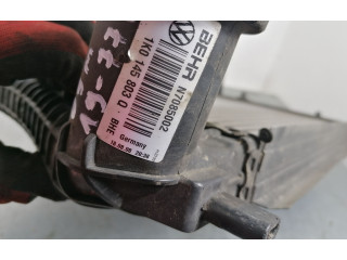 Интеркулер  1K0145803Q   Audi A3 S3 8P 1.9