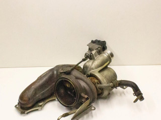 Turbodmychadlo Турбина 7634486 BMW X5 F15 2.0 N20 B20 A