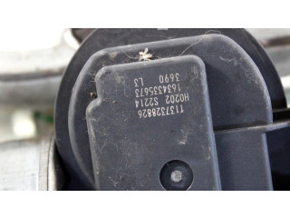 Моторчик дворников 1909062    Ford Ka