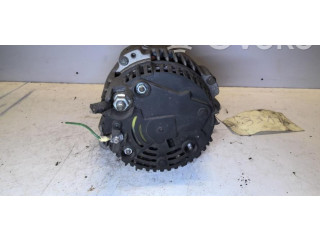 Генератор 57051J Citroen Berlingo