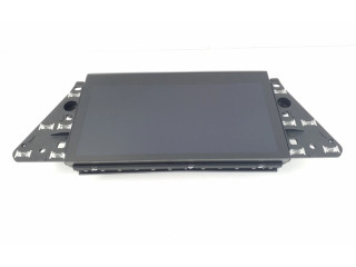 Дисплей    4KE919605N   Audi e-tron