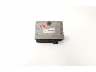 Блок управления двигателя 9624519580 Citroen Xantia