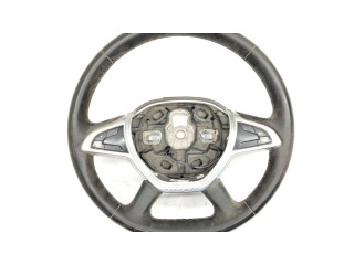 Руль Dacia Dokker   484007478R      