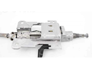 Рулевая рейка 4123GK Citroen C3 2010-2016 года