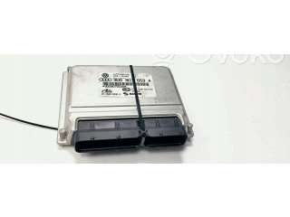 Блок комфорта 3D0907553A Volkswagen Phaeton