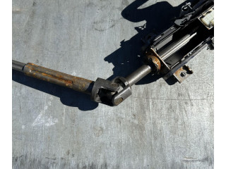    Рулевая рейка    Audi A3 S3 8V 2013 - 2019 года