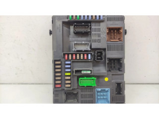 Pojistková skříňka 9678355880 Peugeot 208 2013