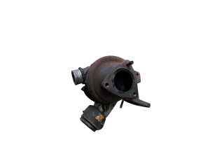 Турбина Volvo V70 GT2052V, 61902370F для двигателя -