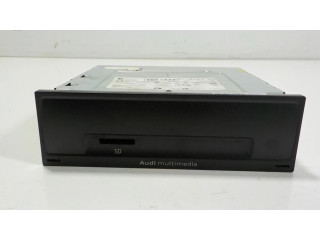 Блок управления HiFi audio