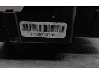 Модуль управления BSM 25743733   Cadillac CTS    