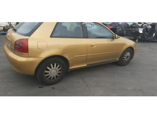 Интеркулер 1J0145803G Audi A3 S3 8L