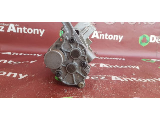 Масляный насос Bentley Bentayga