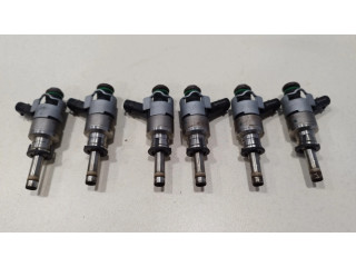 Vstřikovač 306E036P, 104390520 Volkswagen Touareg II pro benzínový / Электричество motor 3.0 CGF HYBRIDAS