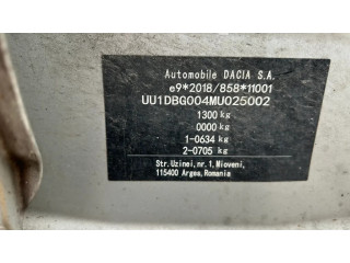    Рулевая рейка 488109334R   Dacia Spring 2021- года