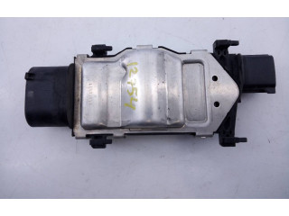 Блок управления 1137328656, E3-A1-5-7   Mercedes-Benz GLA W156