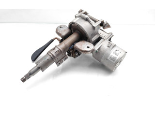  рейка  Колонка рулевая 735517030, 28195035   Ford Ka 2009 - 2017 года