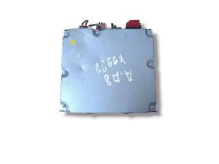 Подушка безопасности водителя 4N0880201K Audi e-tron