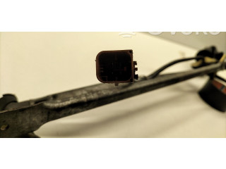 Моторчик дворников 00006405H4 Citroen Xsara