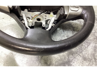 Руль Subaru Forester SH  2008 - 2013 года GS12002880      