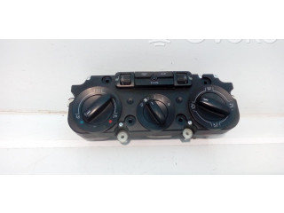 Блок управления климат-контролем 1K0820047CC, 5HB008719 Volkswagen Touran I