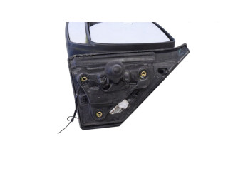 Зеркало электрическое        Opel Combo D  2011 - 2017 года   