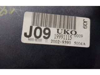 Přístrojová deska KIA Joice 2000 94000M3100, 20029390