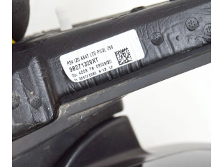 Зеркало электрическое Peugeot 2008 II 2019 - года