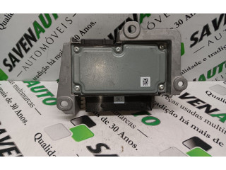 Блок подушек безопасности SV2-24-07-15, 1205   Renault Clio III