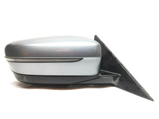 Zpětné zrcátko pravé BMW 5 G30 G31 2019 E1041404